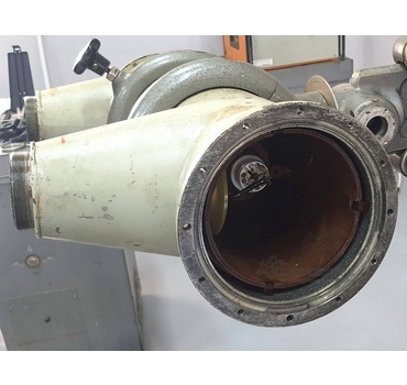 Замена рентгеновской трубки в аппаратах РАП / РУП - фото 2